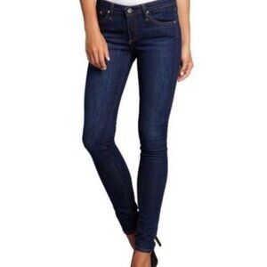 AG Adriano Goldschmied "The Legging Super Skinny Fit" Jean Size 29R